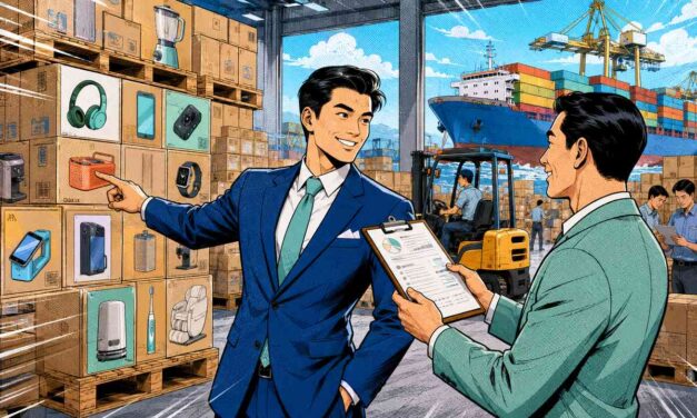 China Restposten: Bis 60 % Rabatt durch das Zoll-Chaos