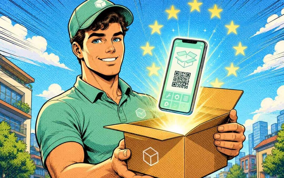 Digitale Bedienungsanleitung: EU macht Papier optional