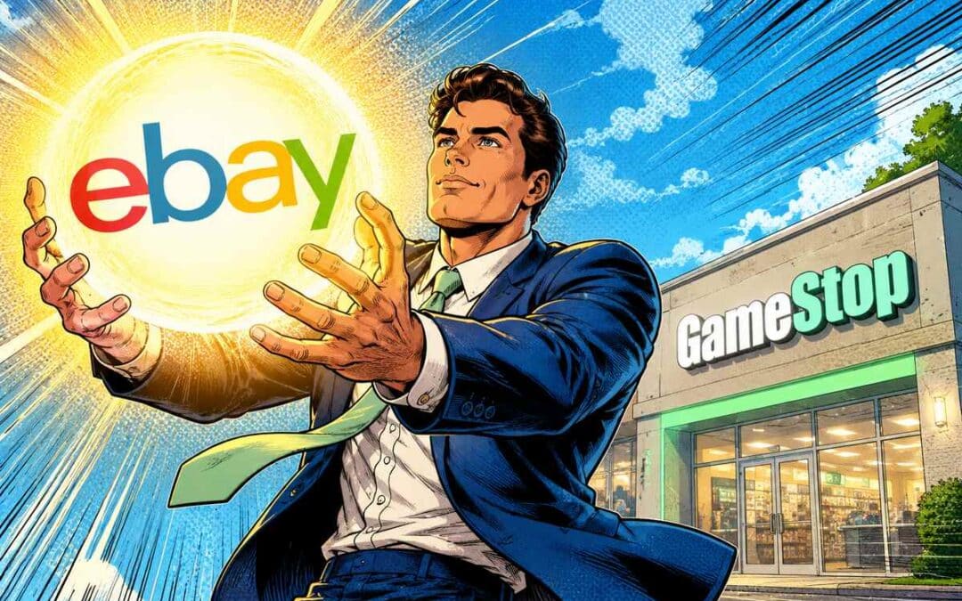 56 Mrd. $: eBay Übernahme – Cohen umgeht den Vorstand