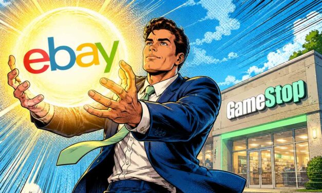 56 Mrd. $: eBay Übernahme – Cohen umgeht den Vorstand