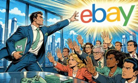 eBay-Übernahme: Aktionäre stoppen GameStop-Chef Cohen