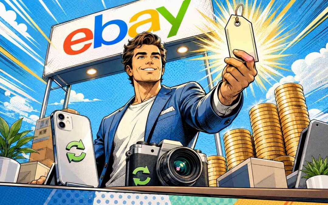 eBay-Gebühren sinken bis zu 60% – steigen aber woanders