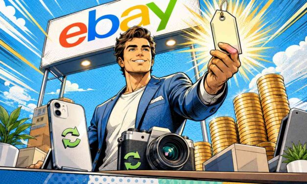 eBay-Gebühren sinken bis zu 60% – steigen aber woanders