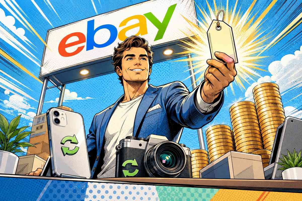  Foto zu eBay-Gebühren sinken bis zu 60% – steigen aber woanders - wortfilter.de 