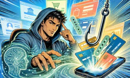 Google verklagt KI-Phishing-Bande: 1,9 Mrd. Dollar weg