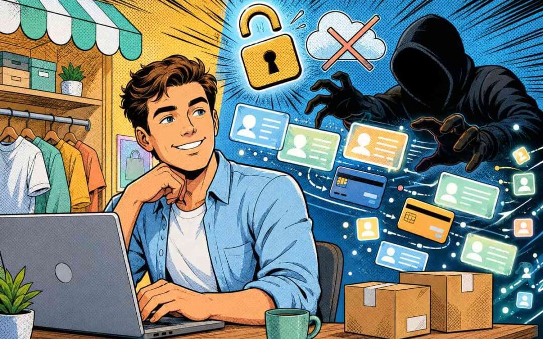 IT-Sicherheit: Jeder Zehnte ohne Backup – du auch?
