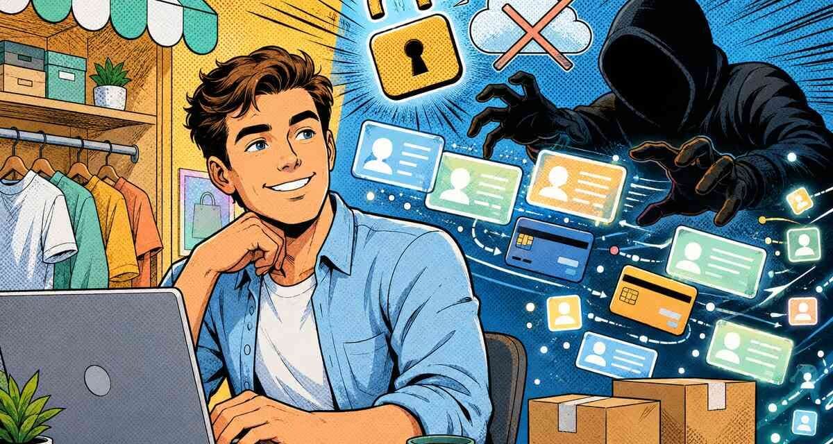 IT-Sicherheit: Jeder Zehnte ohne Backup – du auch?