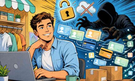 IT-Sicherheit: Jeder Zehnte ohne Backup – du auch?