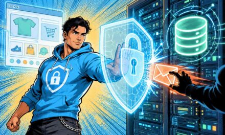 JTL Shop Sicherheitslücke: Patch 5.7.2 sofort einspielen