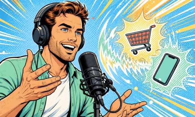 Podcast-Werbung: 70 % reagieren trotz hoher Skip-Rate