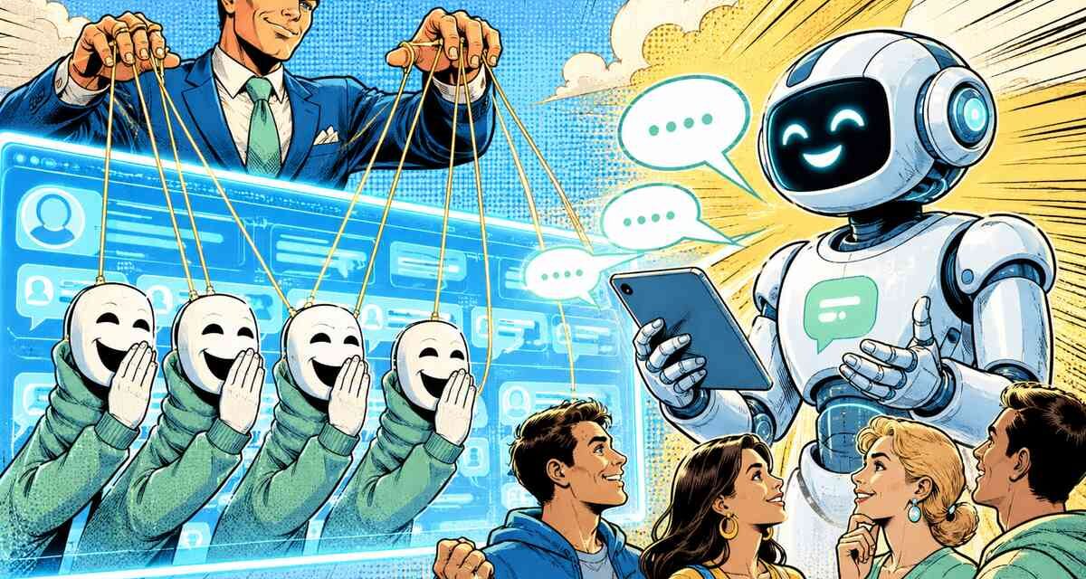 Reddit-Manipulation: Wer die KI kapert, gewinnt den Kunden