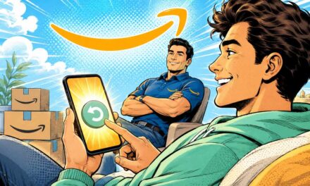 Widerrufsbutton bei Amazon: Das müsst ihr wissen