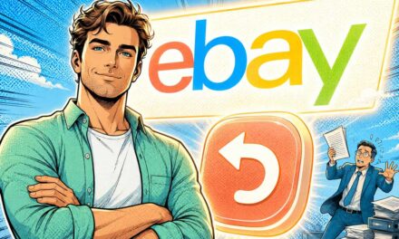 Widerrufsbutton bei eBay: Warum die Panik übertrieben ist