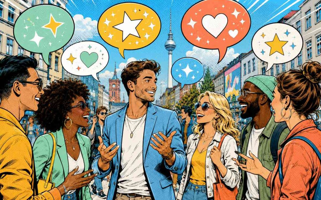 Word-of-Mouth-Marken: Diese 10 explodieren im Buzz