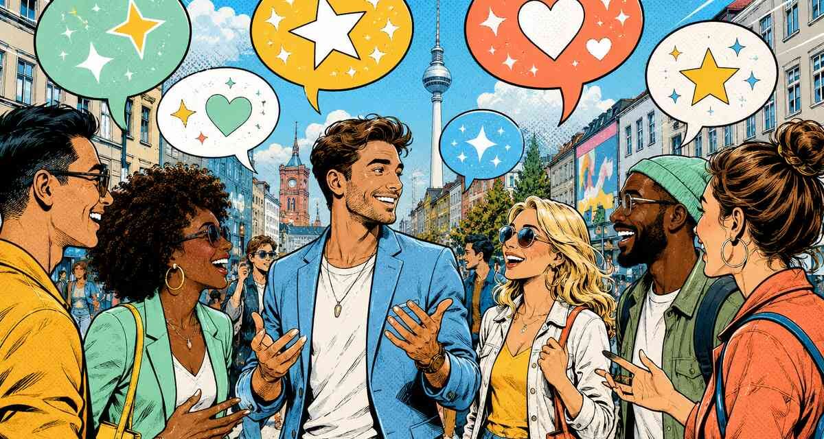Word-of-Mouth-Marken: Diese 10 explodieren im Buzz