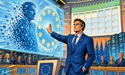 Deepfake-Verbot beschlossen: KI-Verordnung mit neuen Fristen