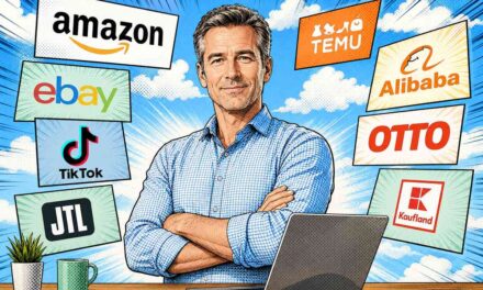 Erfahrungsbericht: eBay macht Blogger fertig. Und in De?