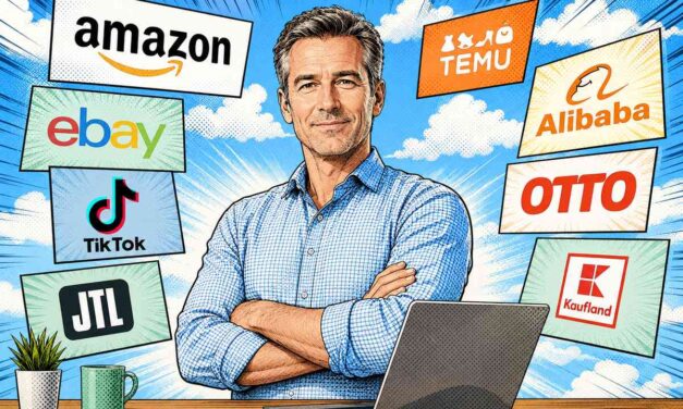 Erfahrungsbericht: eBay macht Blogger fertig. Und in De?