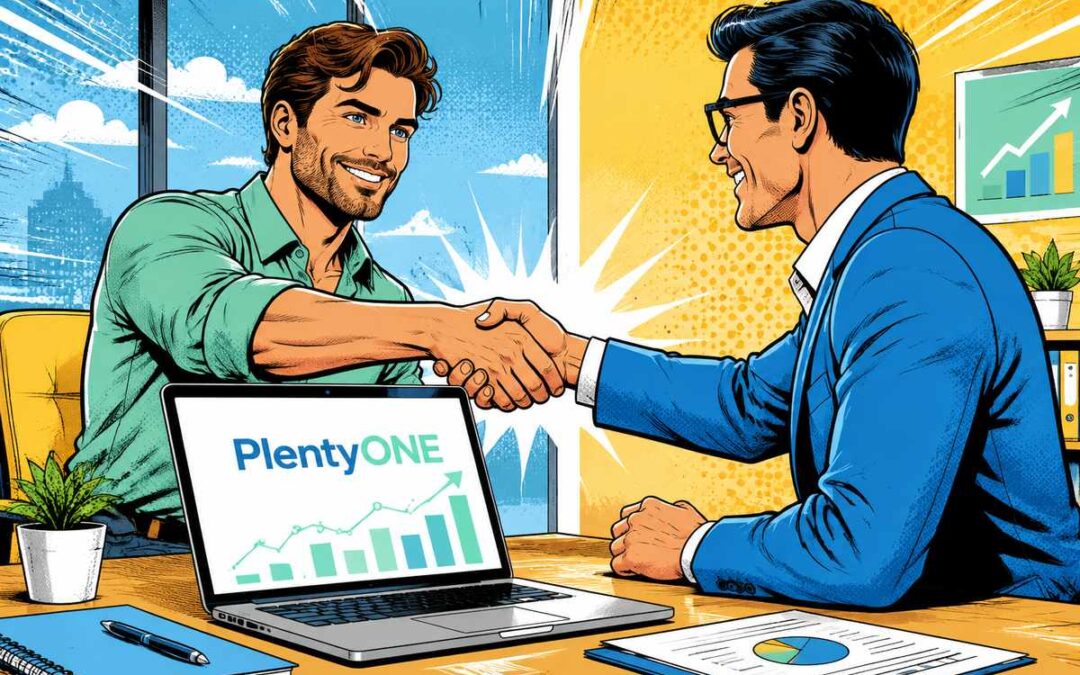 PlentyONE Preise: Dein Migrationsangebot ist verhandelbar