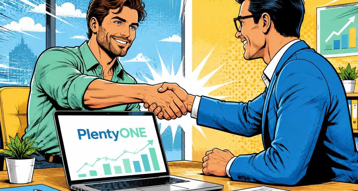 PlentyONE Preise: Dein Migrationsangebot ist verhandelbar