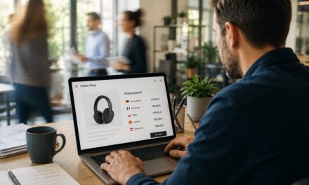 Regionale Preisunterschiede: EU nimmt Onlinepreise ins Visier