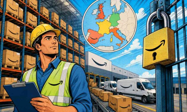 Amazon AWD Europa startet – und die Preise bleiben geheim
