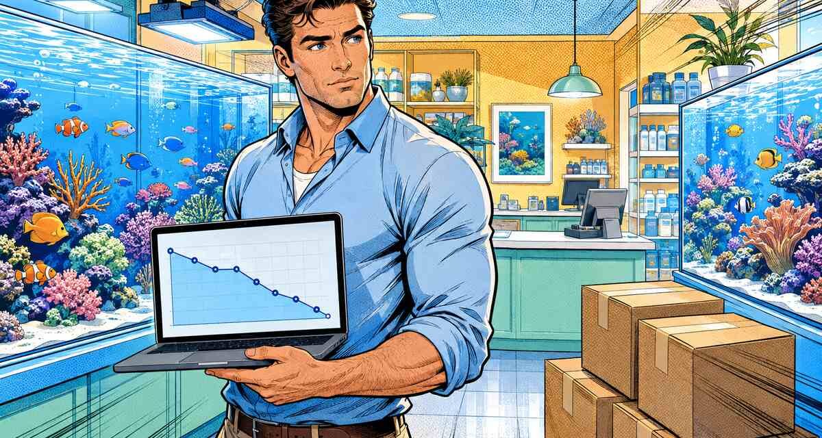 aquaPro2000 GmbH insolvent: Onlinehändler der ersten Stunde
