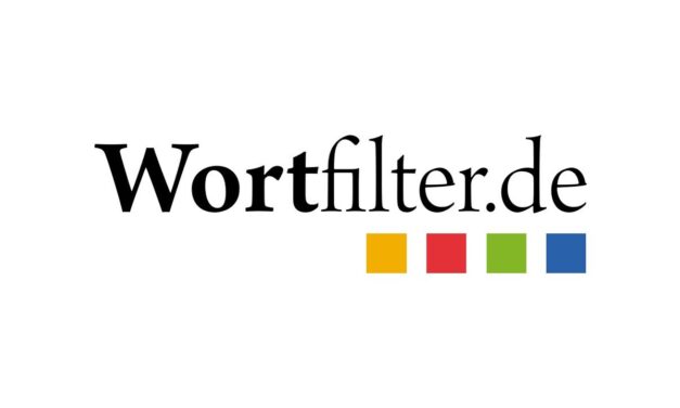 Urteil: Schluß, Aus & vorbei. Das passiert jetzt mit wortfilter.de