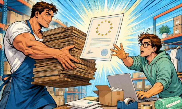 Karton.eu belehrt Händler falsch & entzieht sich der EPR-Pflicht