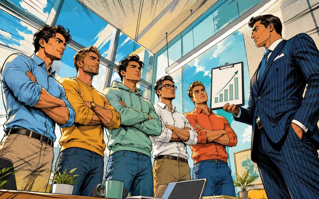 JTL Mitarbeitende begehren gegen Investor HG Capital auf und organisieren sich