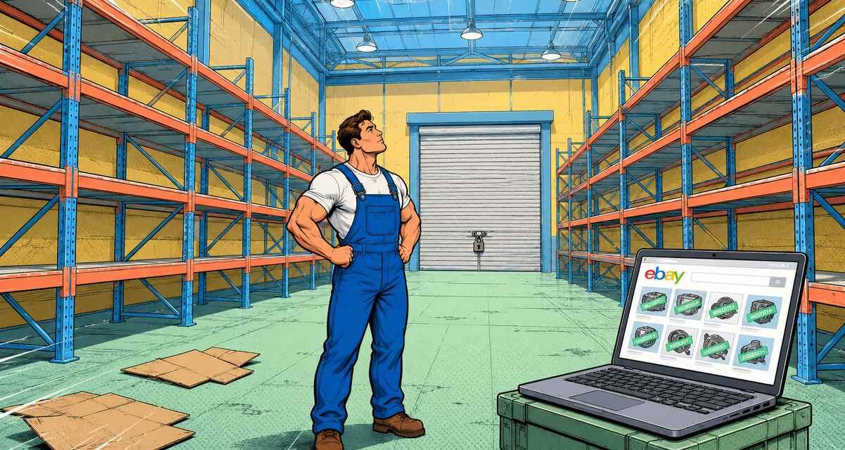 The Platform Group Tochter: Lott Autoteile, das Ende naht?