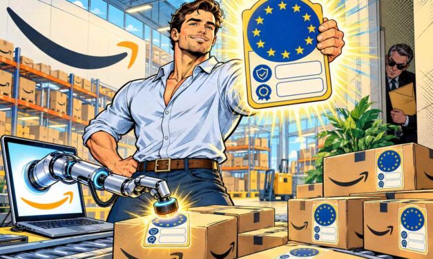 Amazon & Garantielabel: Das wissen wir