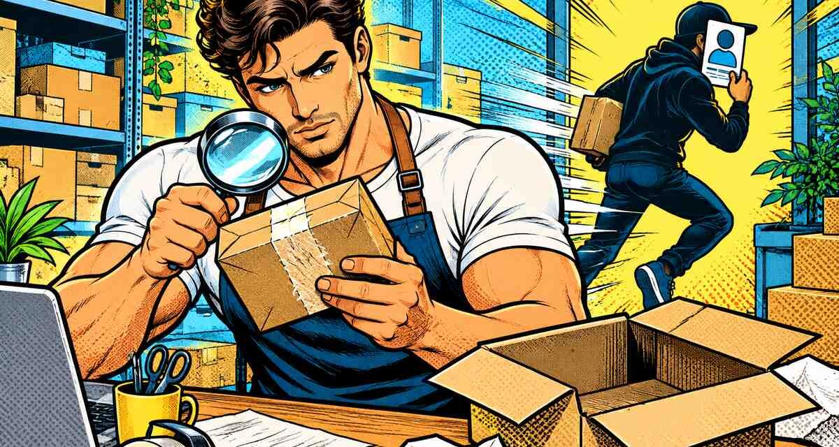 Betrug im E-Commerce: 93 Prozent der Onlinehändler betroffen
