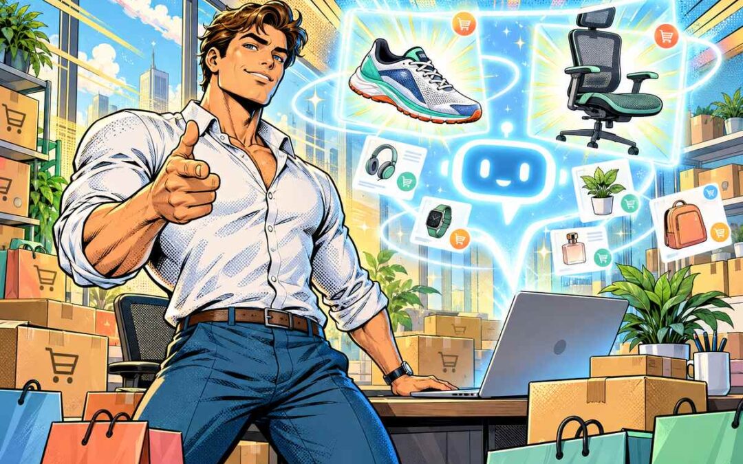 ChatGPT Ads: Der nächste große Werbekanal für Onlinehändler?