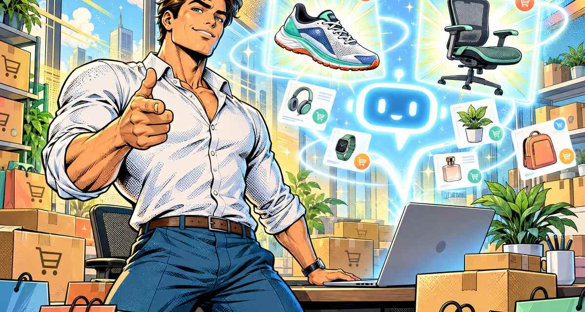 ChatGPT Ads: Der nächste große Werbekanal für Onlinehändler?