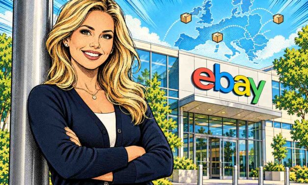 eBay Europa: „Sold is sold“ – eBay übernimmt deine Retouren