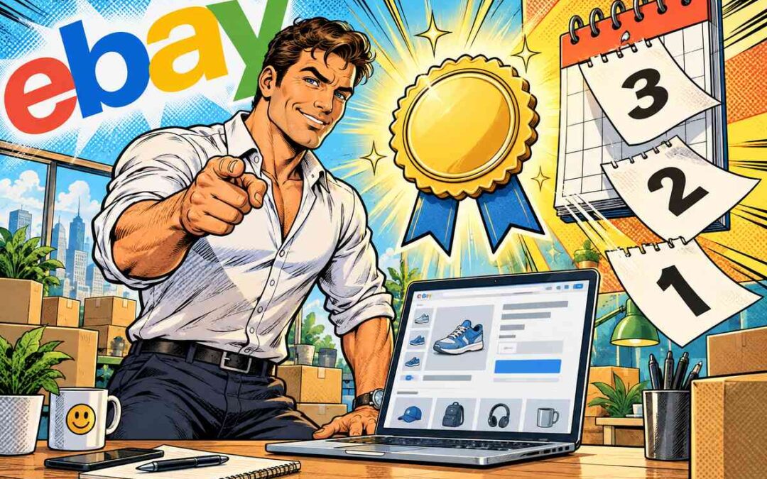 eBay äußert sich: So funktioniert das mit dem Garantielabel
