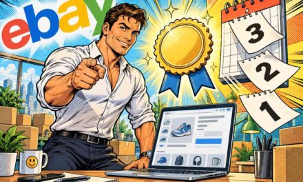 eBay äußert sich: So funktioniert das mit dem Garantielabel