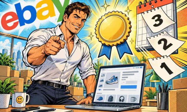eBay äußert sich: So funktioniert das mit dem Garantielabel