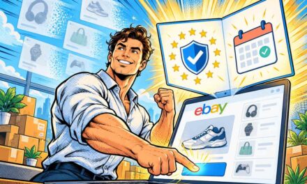 eBay: So löst die Plattform das Garantielabel – Anleitung