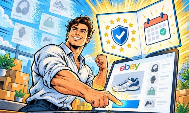 eBay: So löst die Plattform das Garantielabel – Anleitung