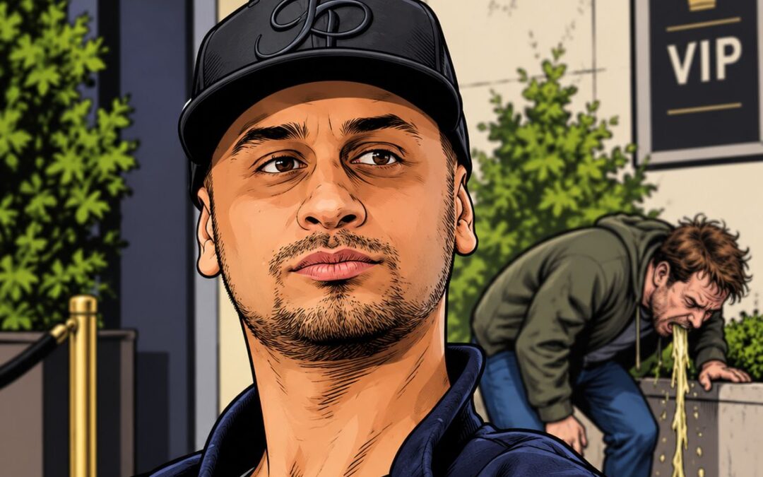 JP Performance: Was für eine verlogene Sache