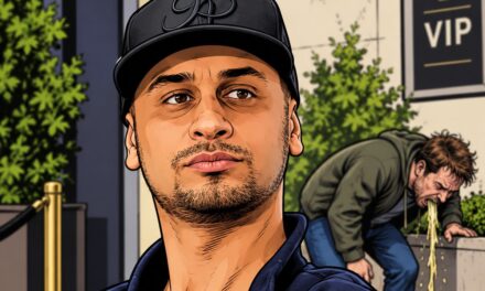 JP Performance: Was für eine verlogene Sache