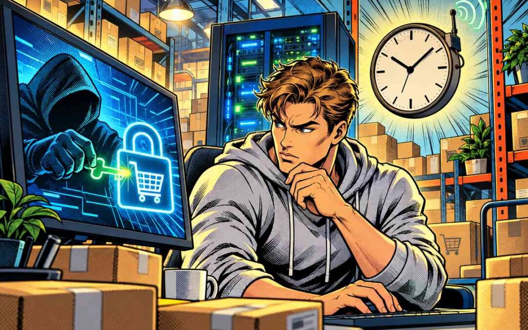Magento Zero-Day CVSS 10.0: Backdoor in Onlineshops