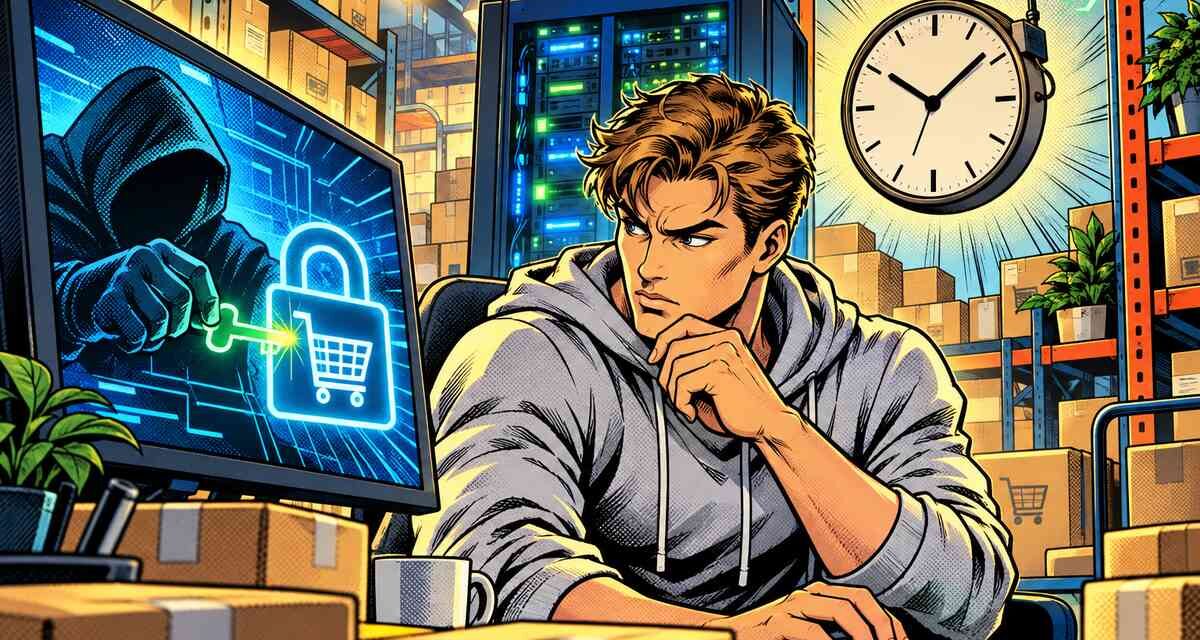 Magento Zero-Day CVSS 10.0: Backdoor in Onlineshops