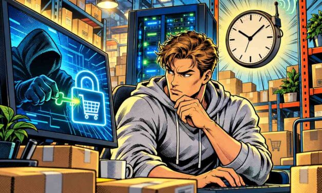 Magento Zero-Day CVSS 10.0: Backdoor in Onlineshops