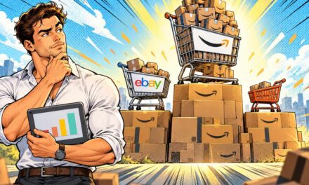 Beliebteste Onlineshops 2026: Temu erreicht 31 %, eBay 32 %