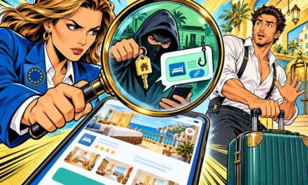DSA-Verfahren: EU-Kommission nimmt Booking.com ins Visier