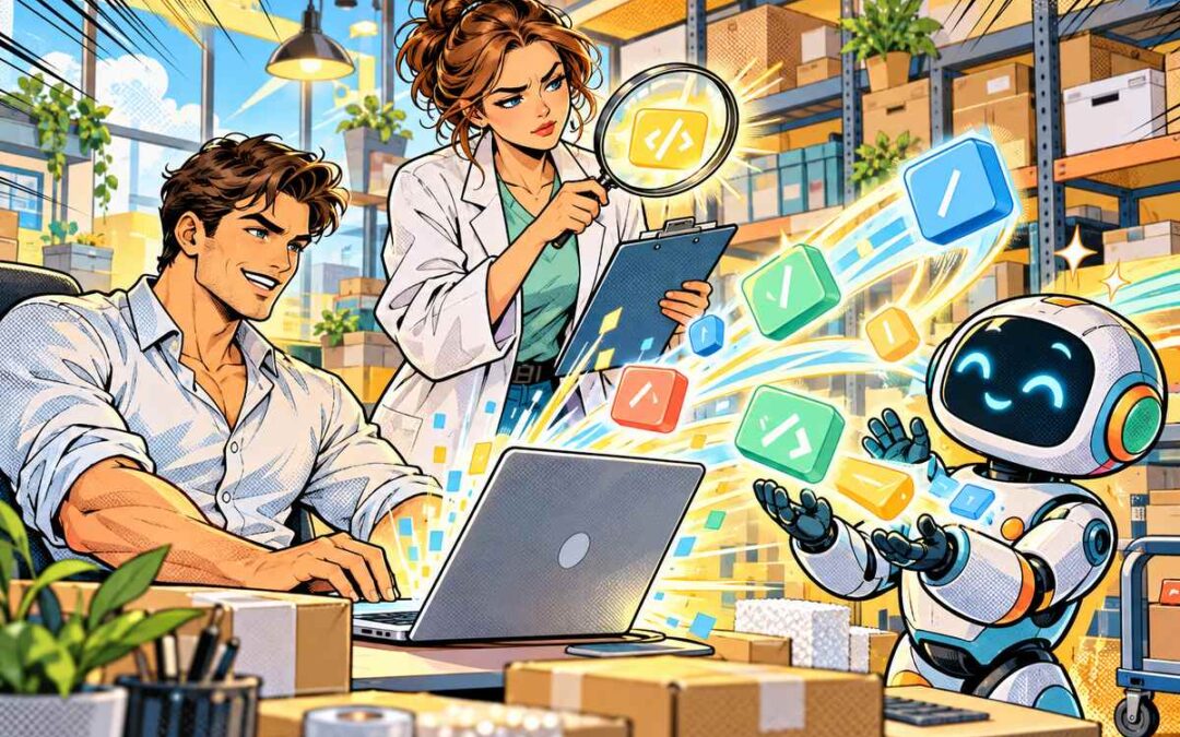 Geheime ChatGPT-Codes NICHT: 105 Codes – und was die Forschung belegt