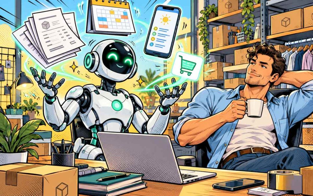 Claude Duet: Anthropic startet KI-Agent für Kleinunternehmer